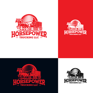 Logo Design by Transformed Design Inc.