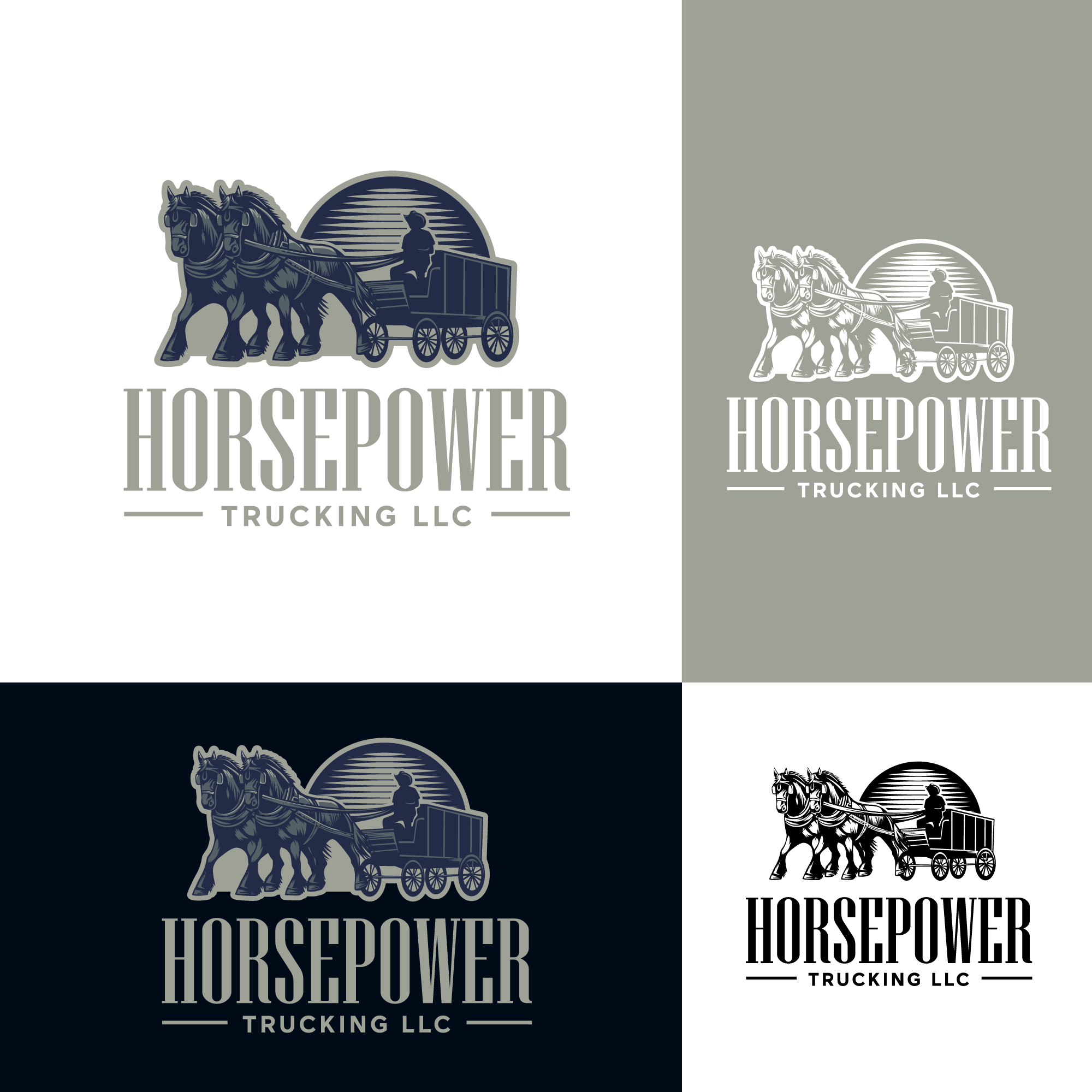 Design de Logo par Transformed Design Inc. pour ce projet | Design #33151560