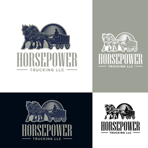 Logo Design by Transformed Design Inc. for this project | Design: #33151560