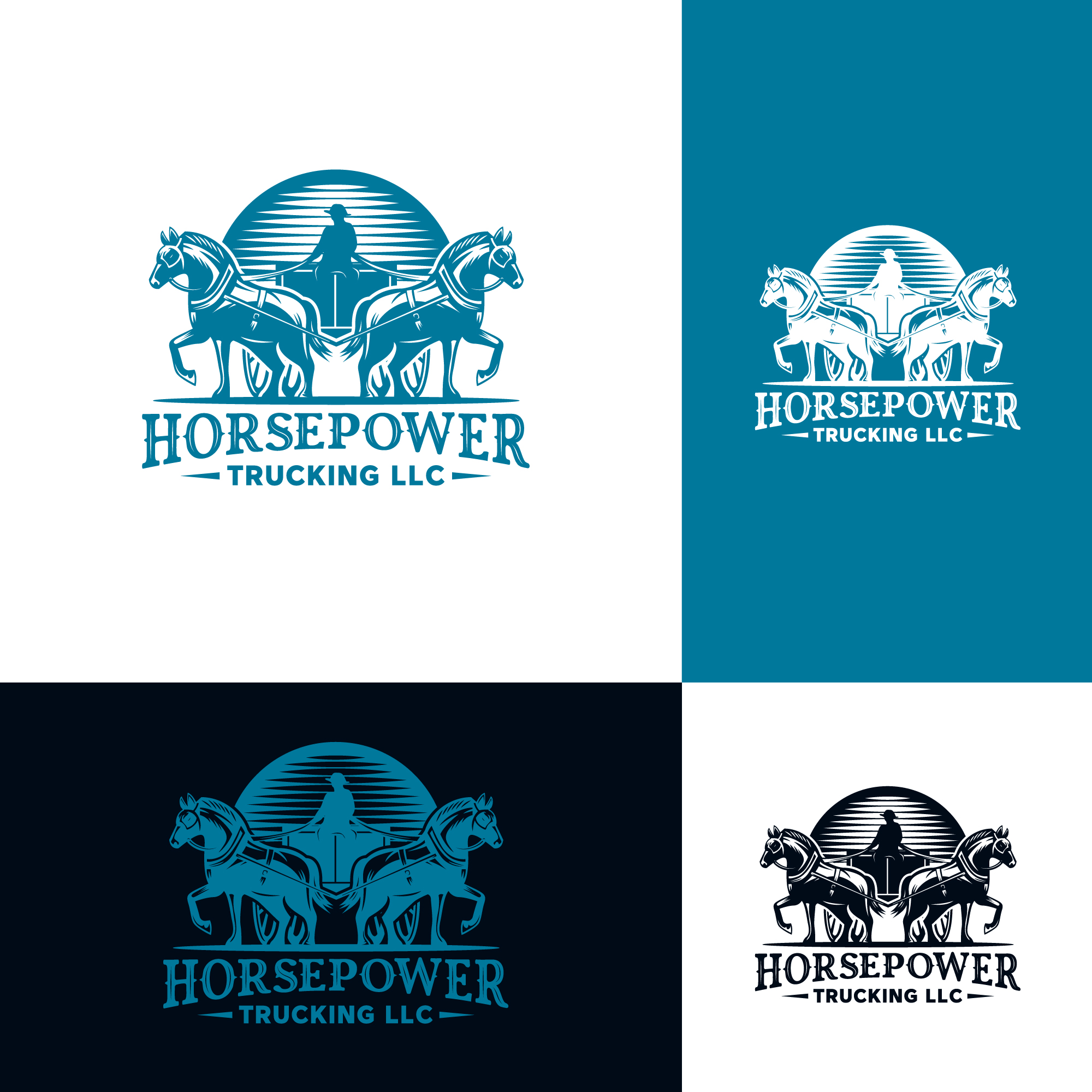 Logo Design by Transformed Design Inc. for this project | Design #33151561