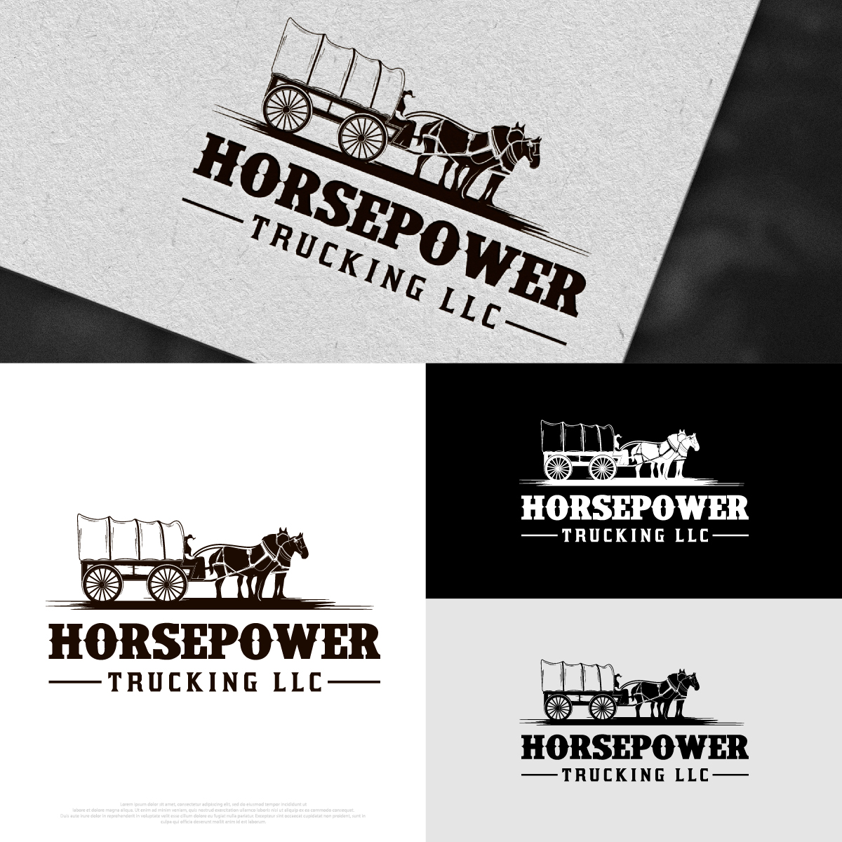 Logo Design by DesignLima for this project | Design #33149653