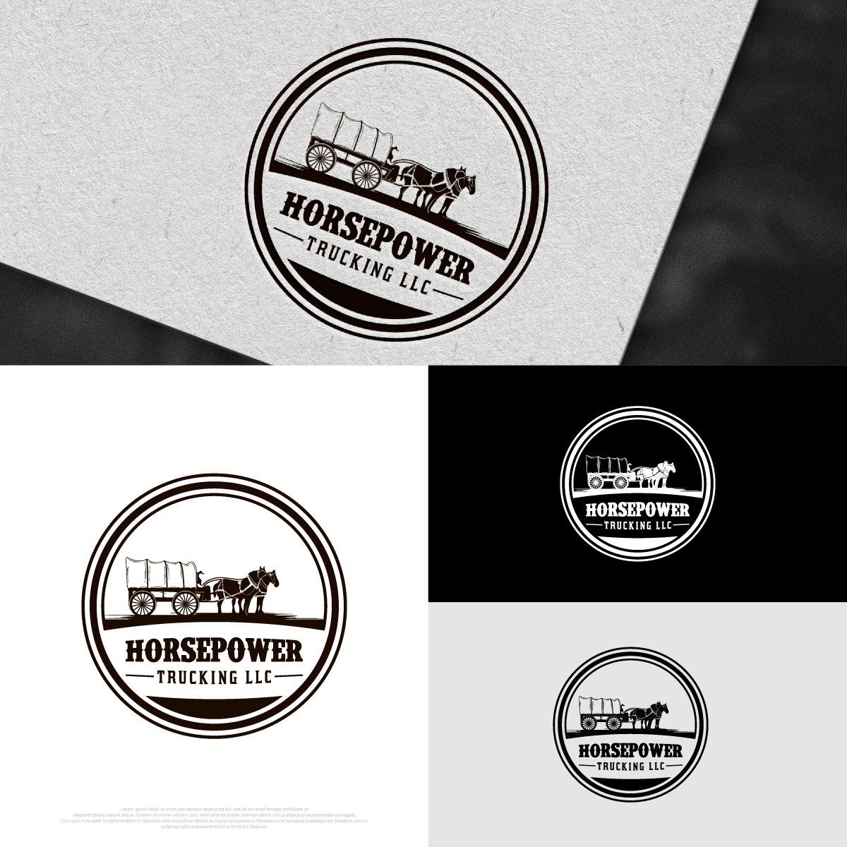 Logo Design by DesignLima for this project | Design #33149655