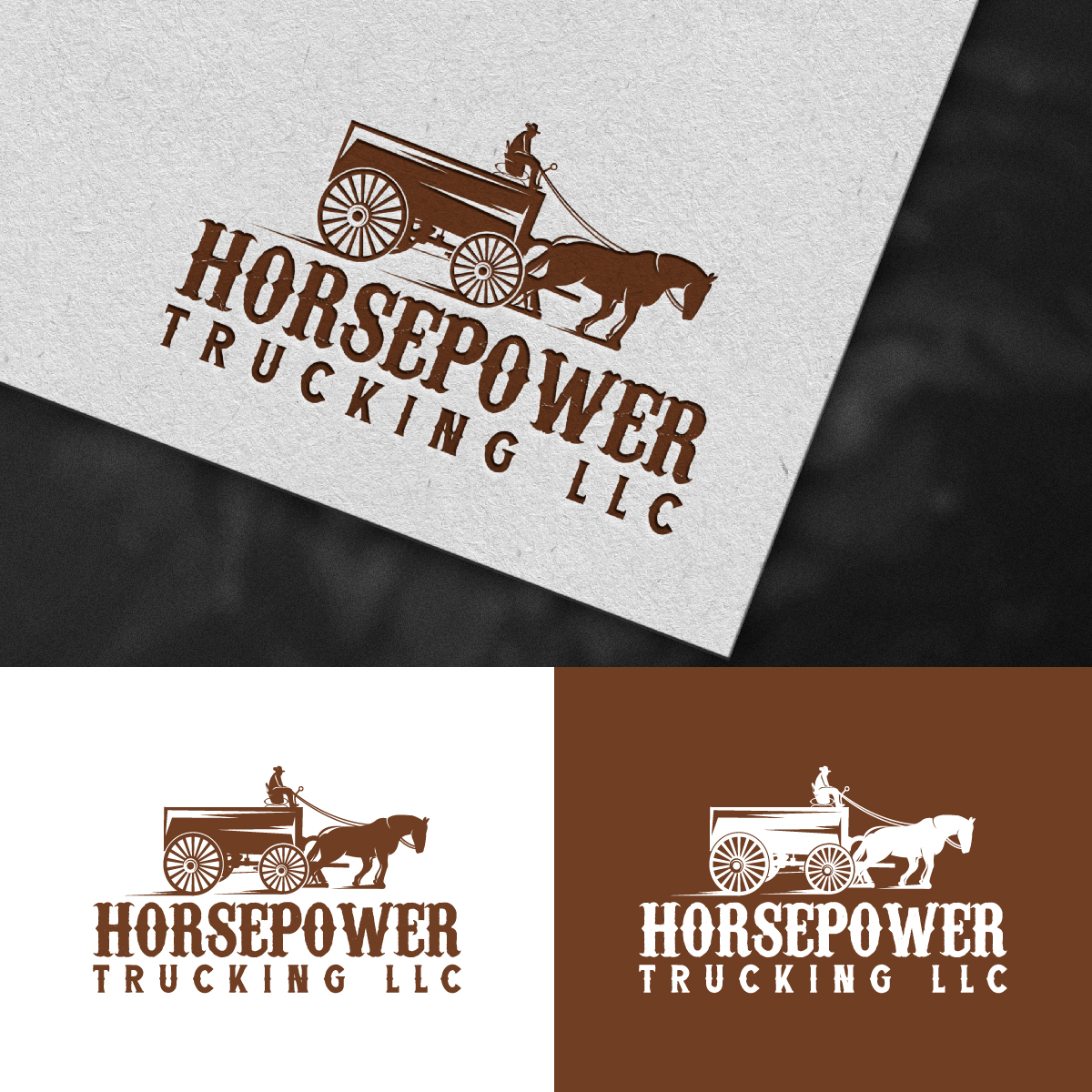 Logo Design by DesignLima for this project | Design #33150224