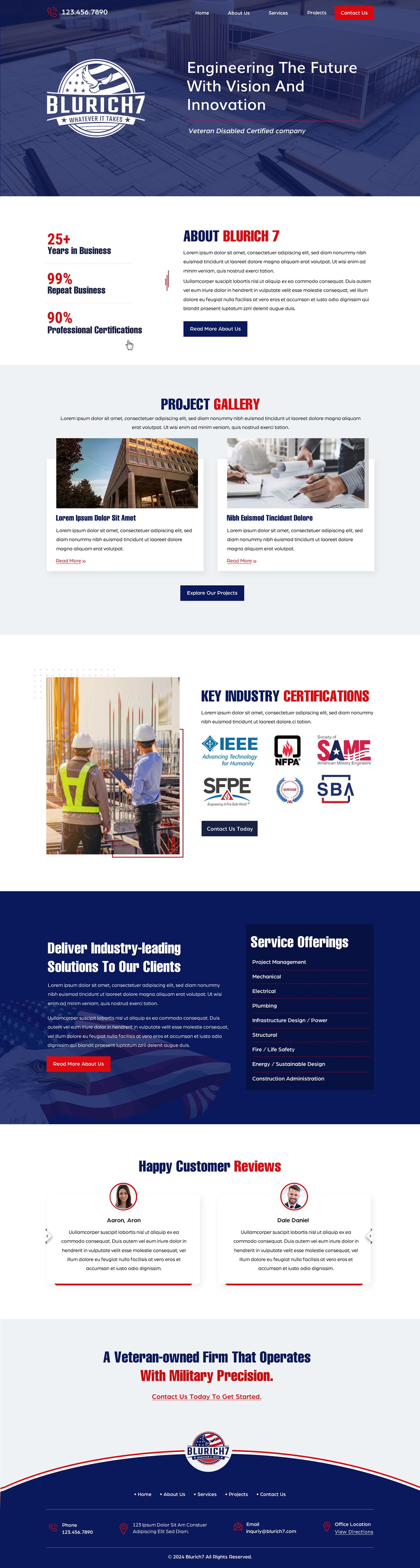 Wordpress Design by HarmiDesigning for this project | Design #33159344