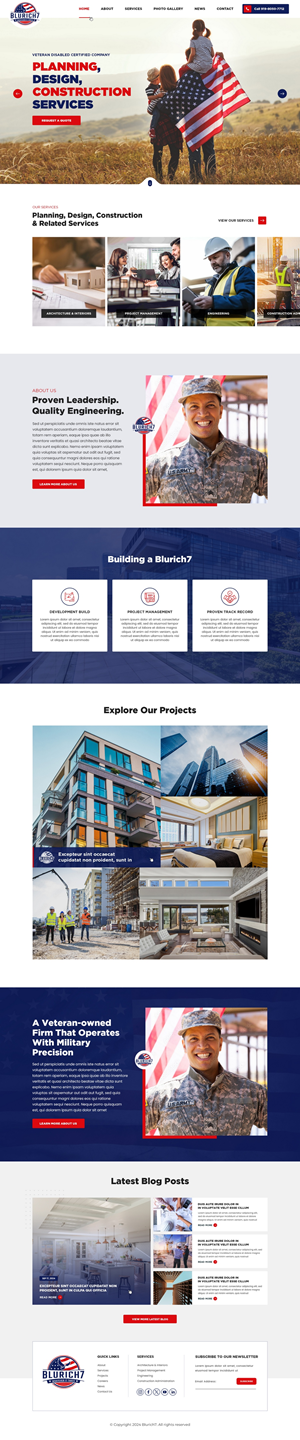WordPress-Design von pb für dieses Projekt | Design: #33143245