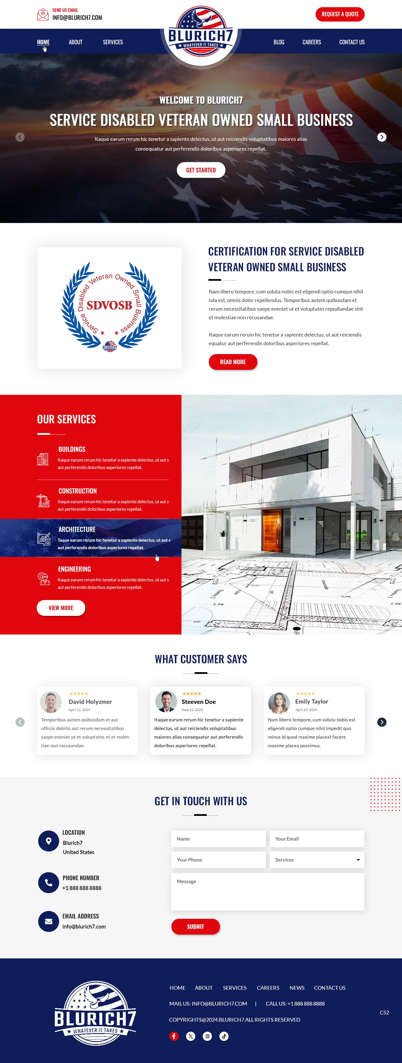 Diseño Wordpress por pb para este proyecto | Diseño #33143252
