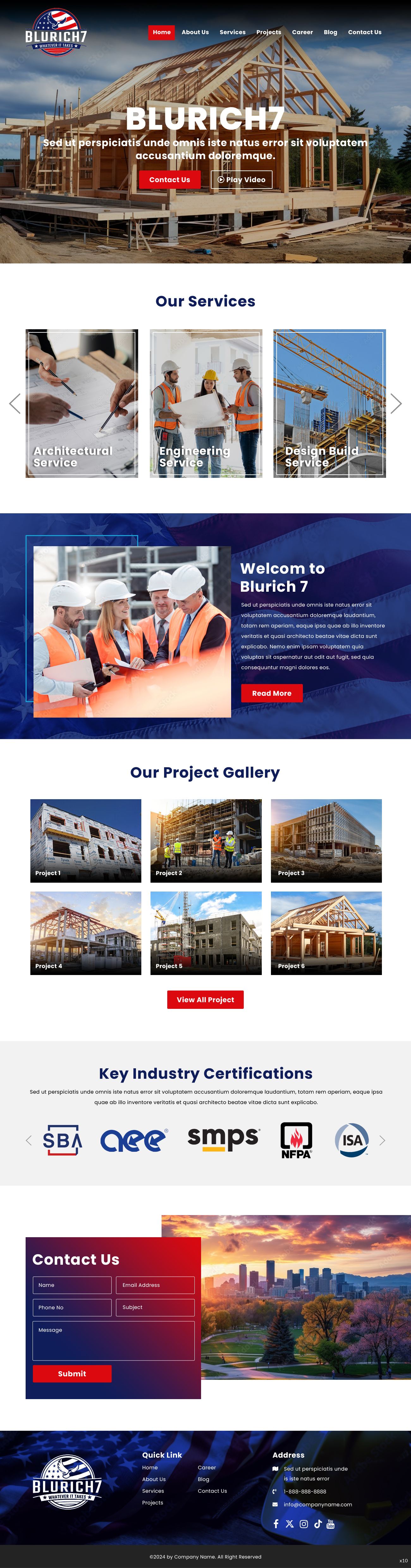 Wordpress Design by pb for this project | Design #33143257