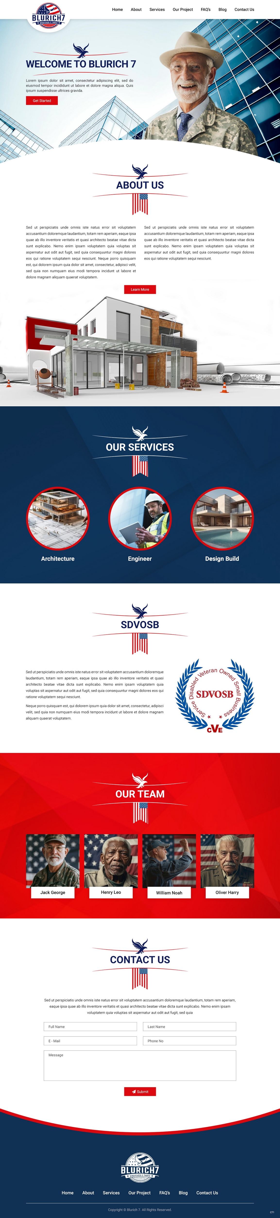 Wordpress Design by pb for this project | Design #33143258