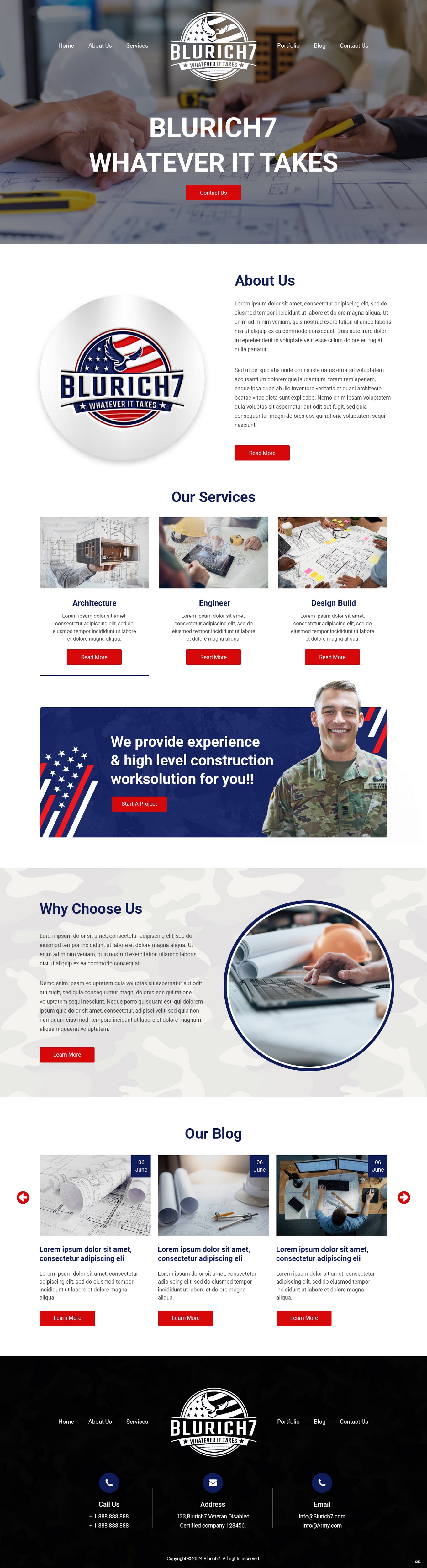 Wordpress Design by pb for this project | Design #33143260