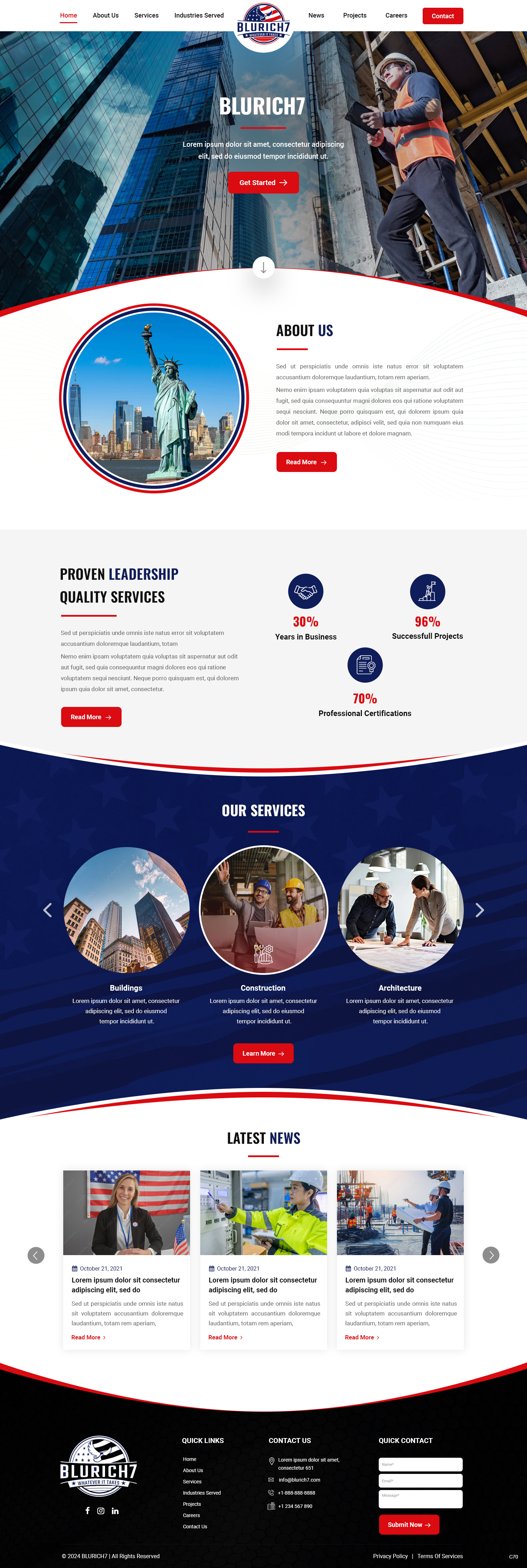 Wordpress Design by pb for this project | Design #33151980