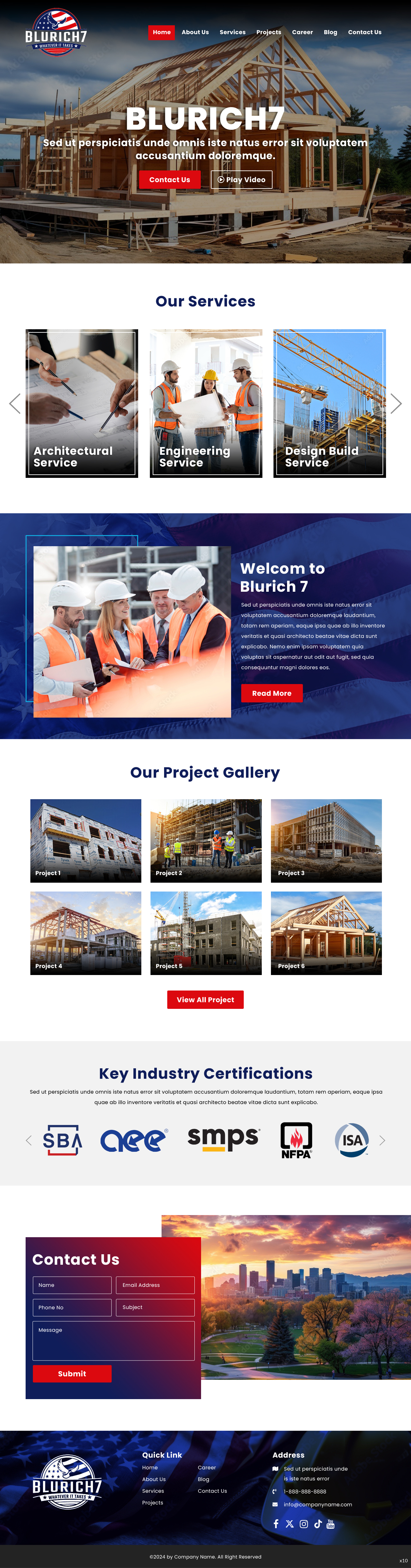 Wordpress Design by pb for this project | Design #33151988