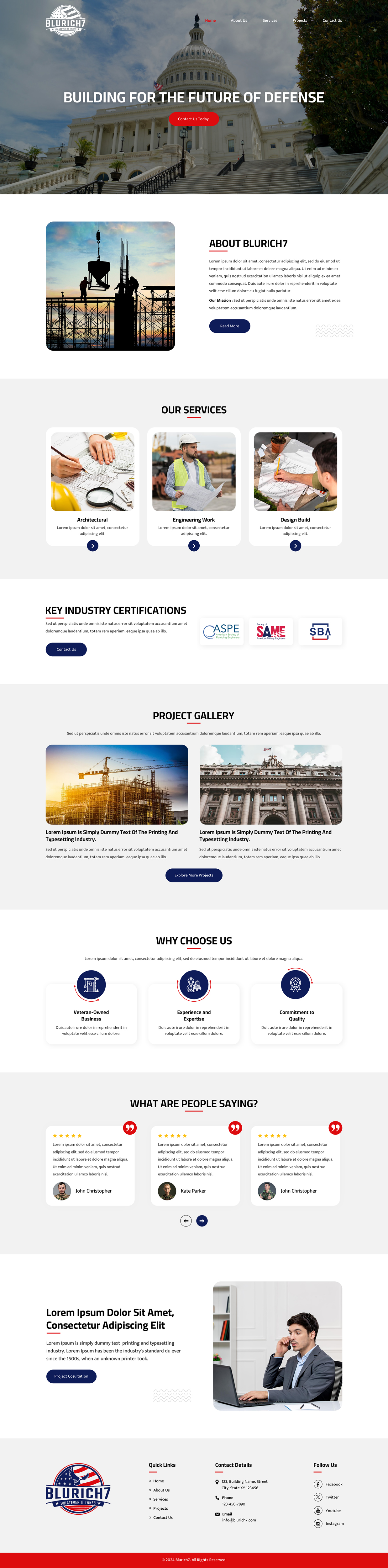 Wordpress Design by Sbss for this project | Design #33156362