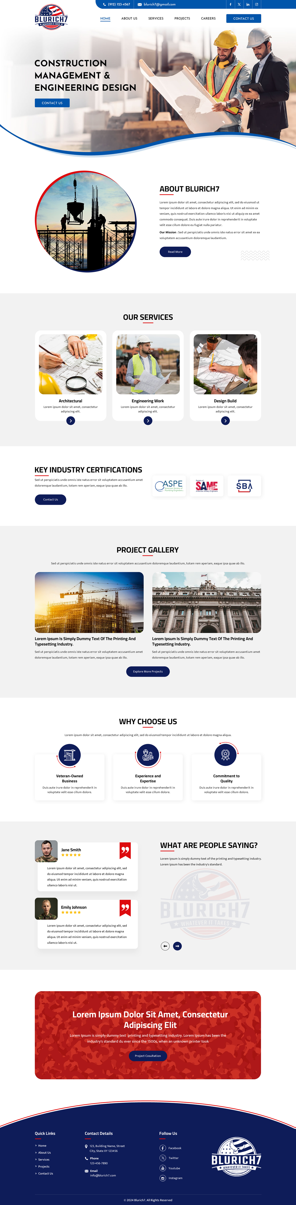 Wordpress Design by Sbss for this project | Design #33157097