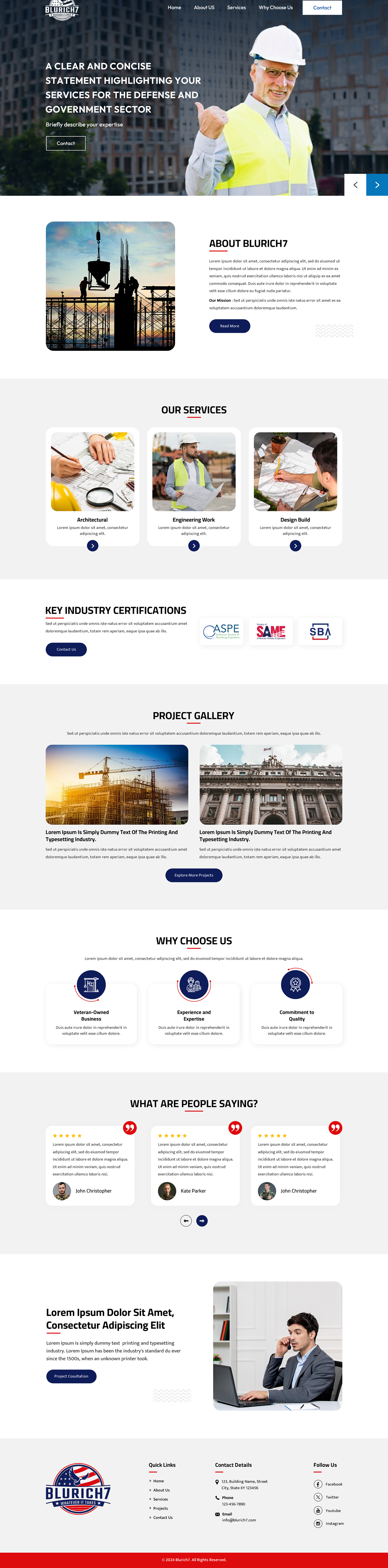 Wordpress Design by Sbss for this project | Design #33157098