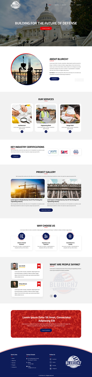 WordPress-Design von Sbss für dieses Projekt | Design: #33157099