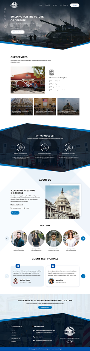WordPress-Design von Sbss für dieses Projekt | Design: #33162140
