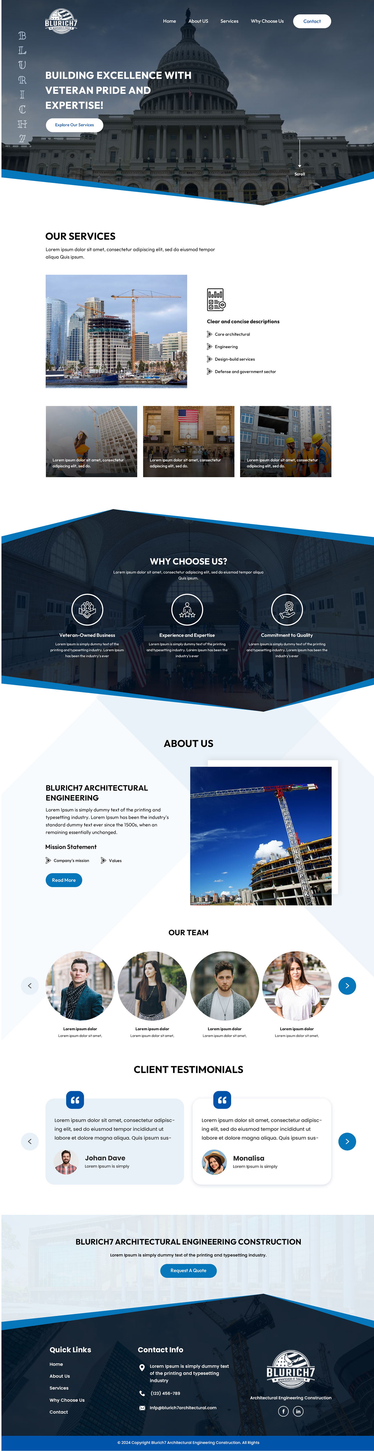 Wordpress Design by Sbss for this project | Design #33162477