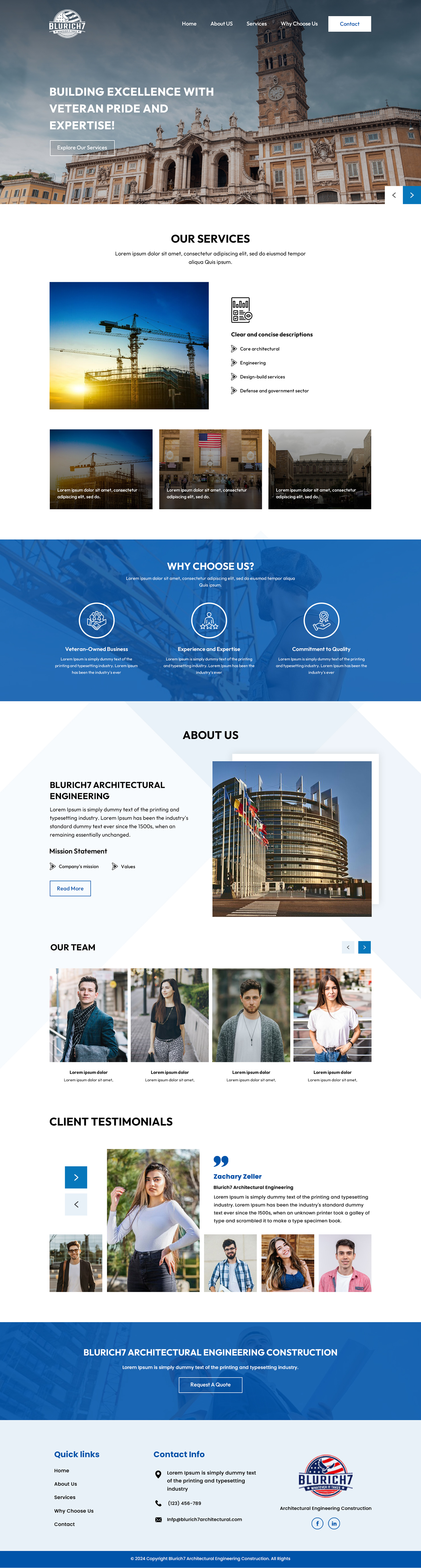 Wordpress Design by Sbss for this project | Design #33162478