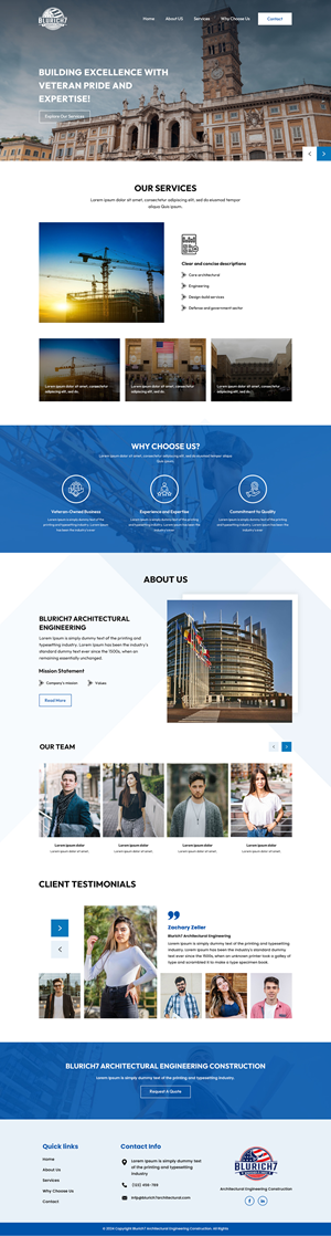 WordPress-Design von Sbss für dieses Projekt | Design: #33162478