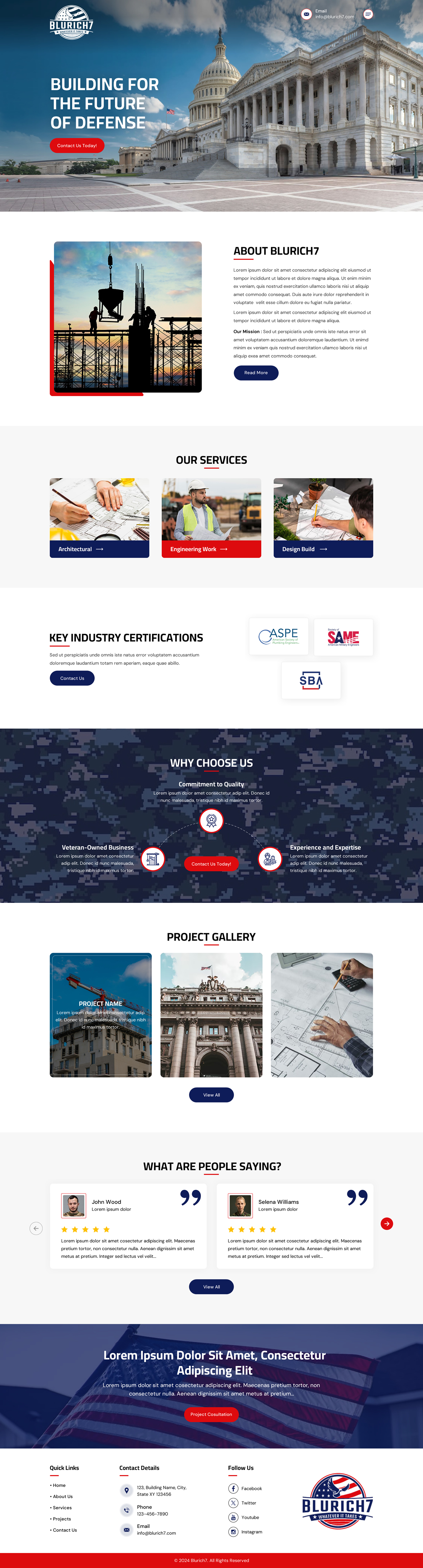 Wordpress Design by Sbss for this project | Design #33162631