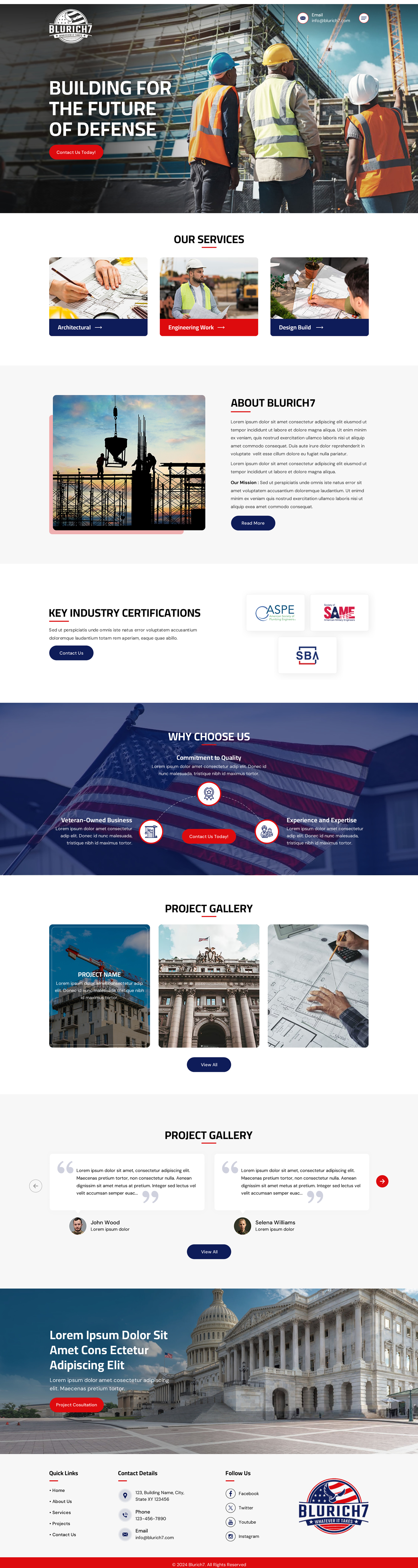 Wordpress Design by Sbss for this project | Design #33162632