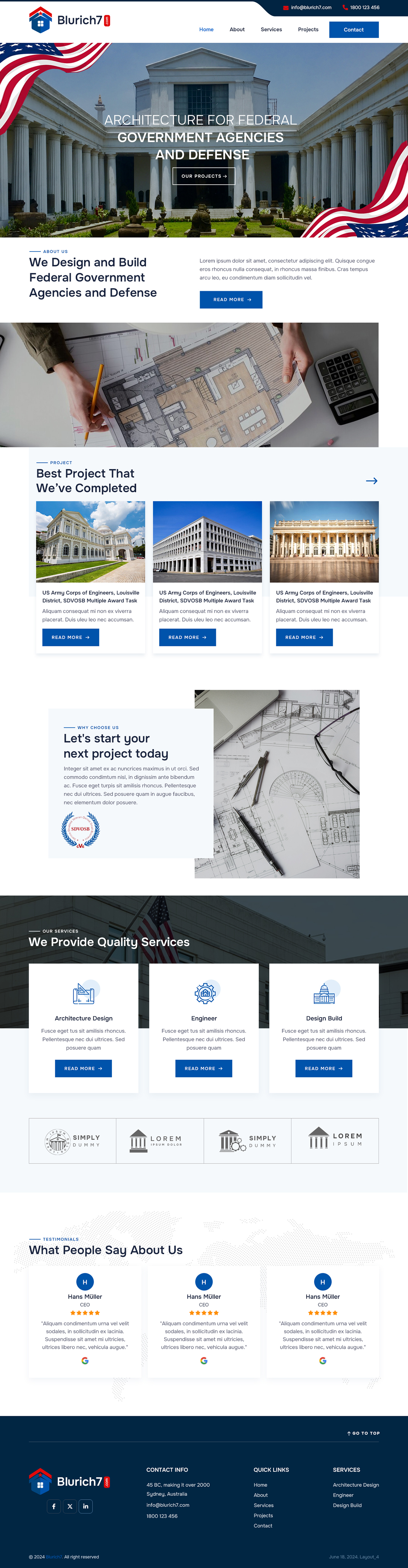 Wordpress Design by sai.designer87 for this project | Design #33156253