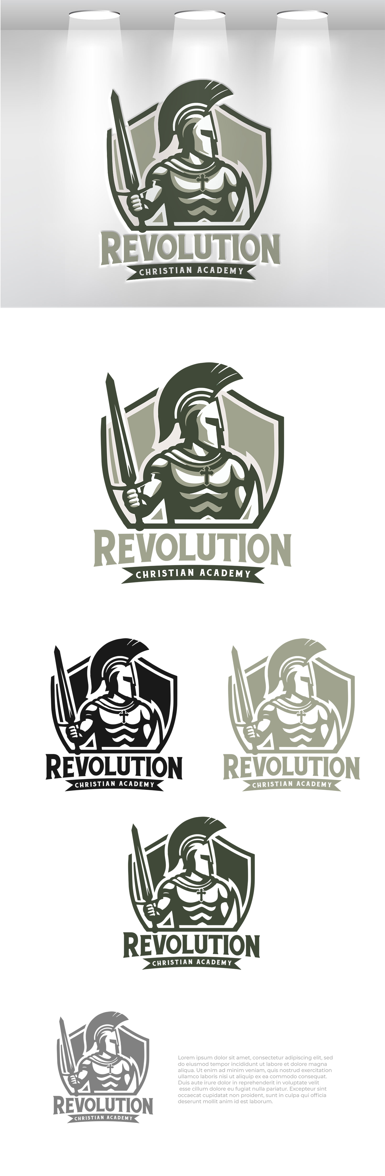 Logo Design by Jelena B for this project | Design #33167819