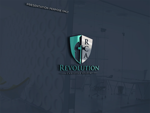 Logo Design by RS_Design for this project | Design: #33140534