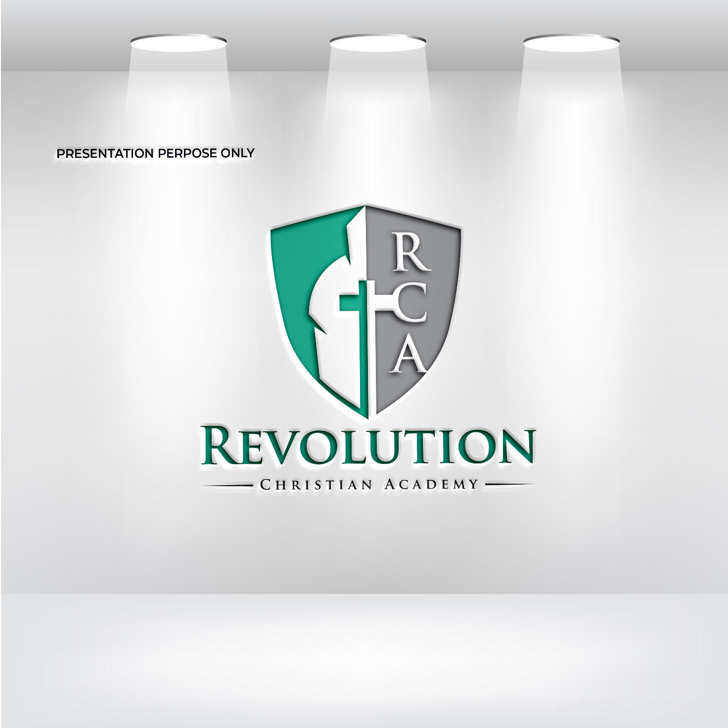 Logo Design by RS_Design for this project | Design #33140535