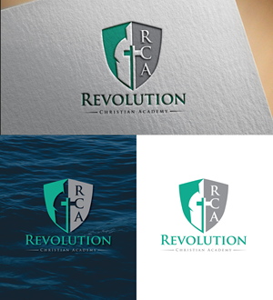 Logo Design by RS_Design for this project | Design: #33140536
