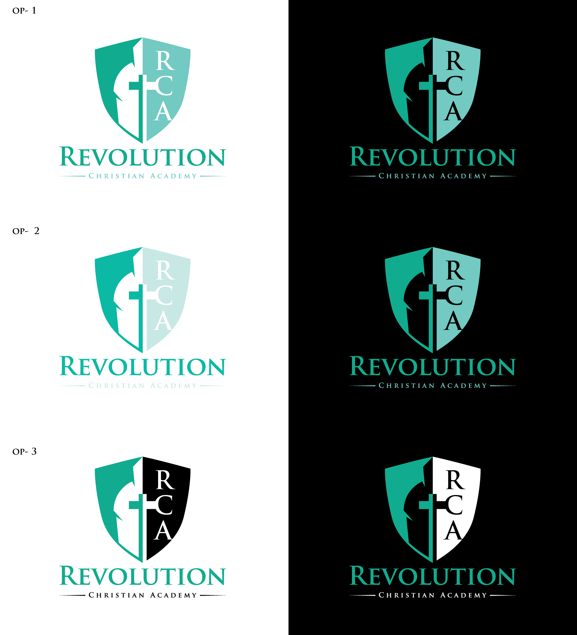 Logo Design by RS_Design for this project | Design #33150117