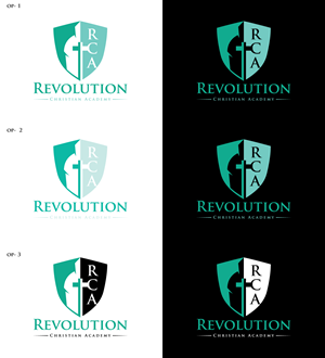 Logo Design by RS_Design for this project | Design: #33150117