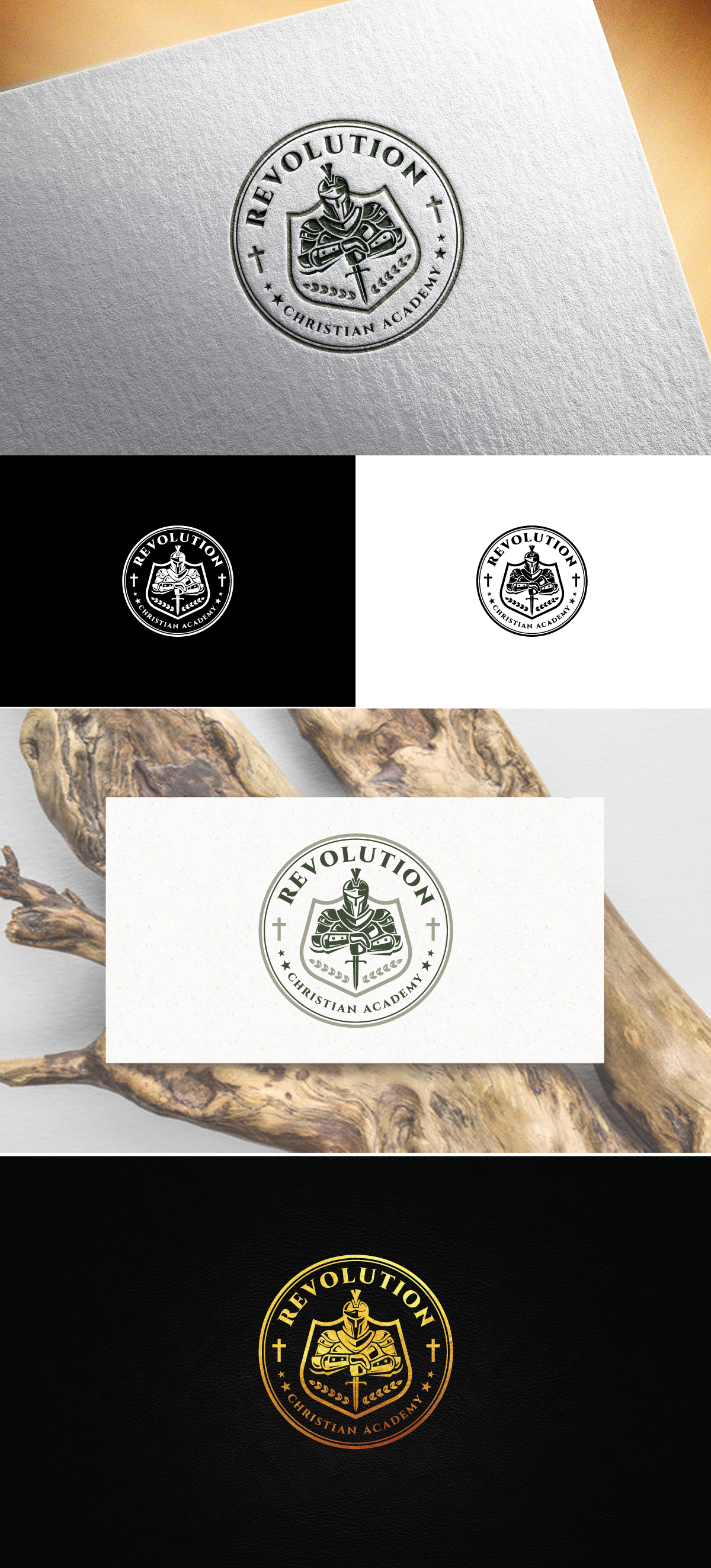 Logo Design by Logo Stock for this project | Design #33134216