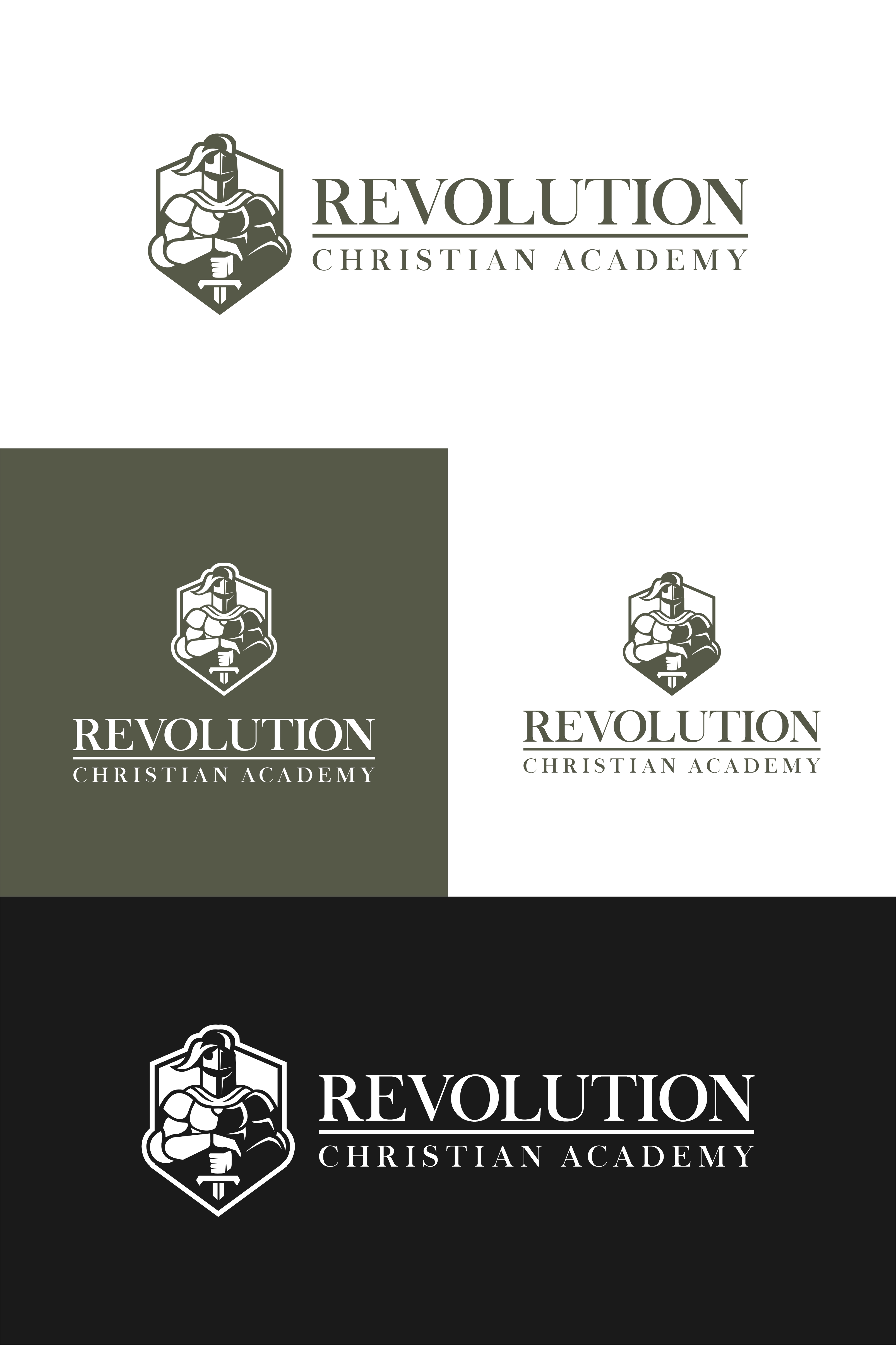 Logo Design by bangsatkau for this project | Design #33136730