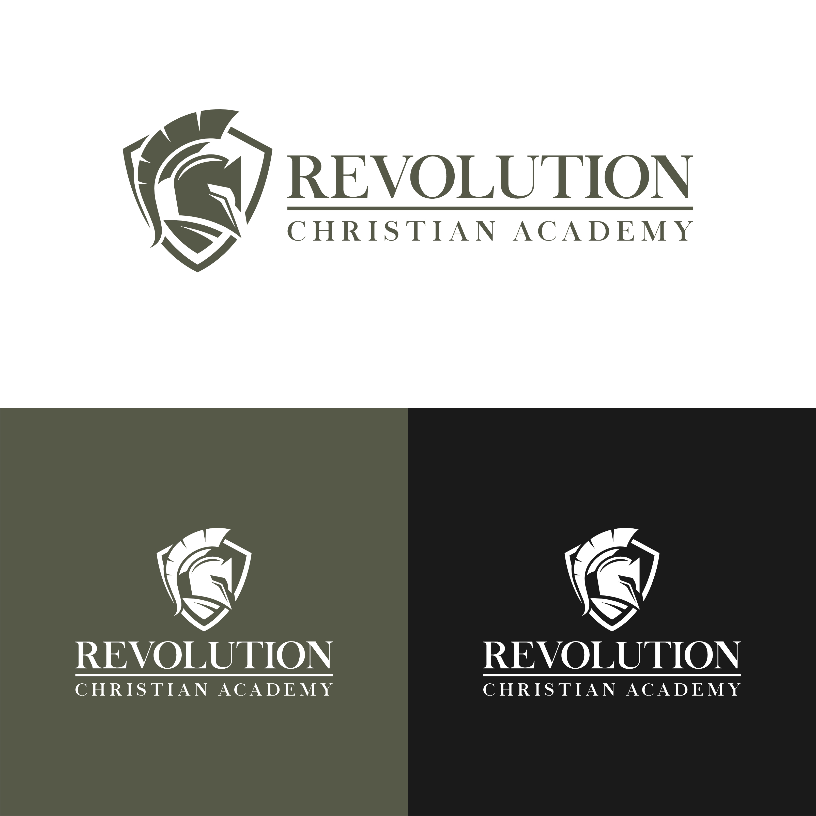 Logo Design by bangsatkau for this project | Design #33139292