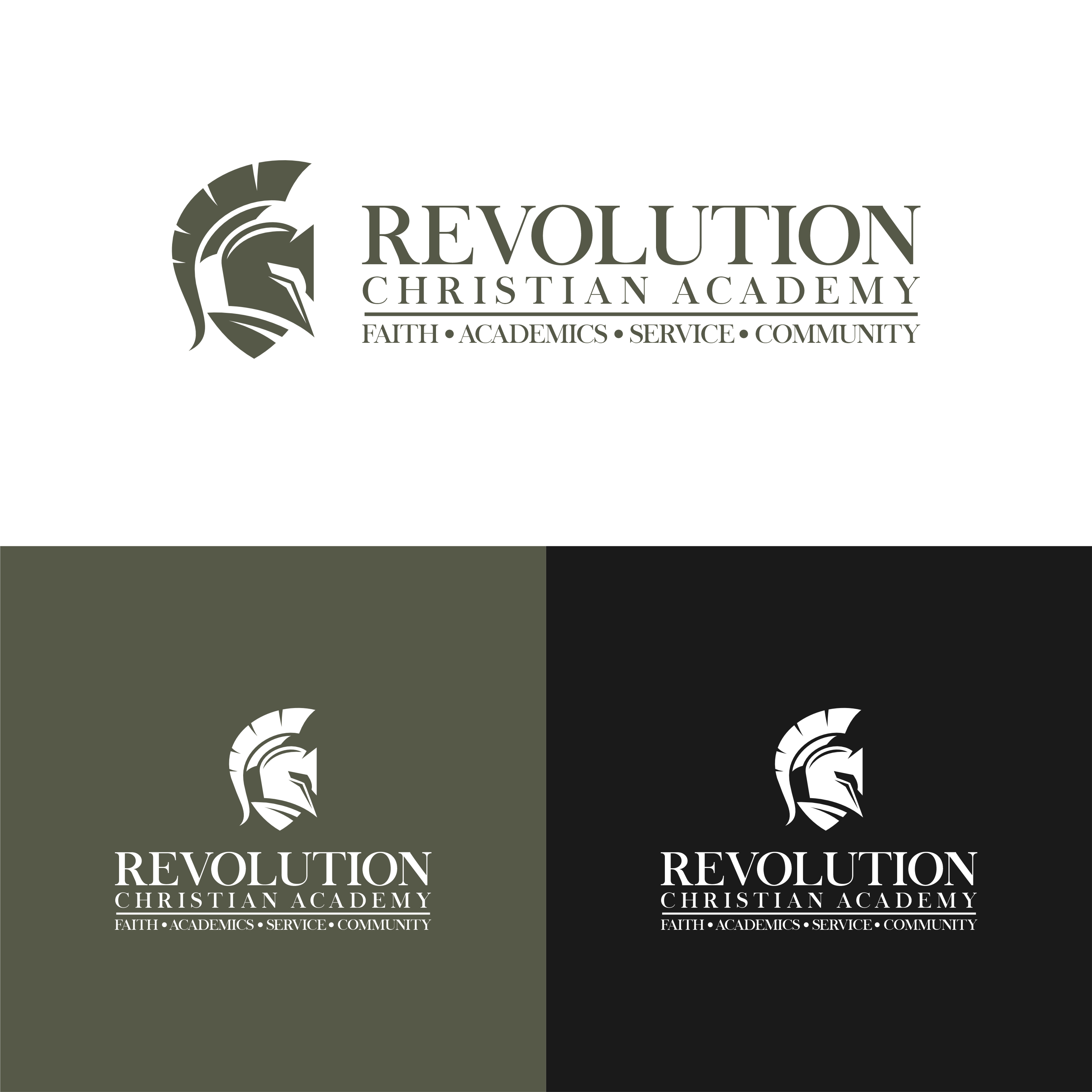 Logo Design by bangsatkau for this project | Design #33139544