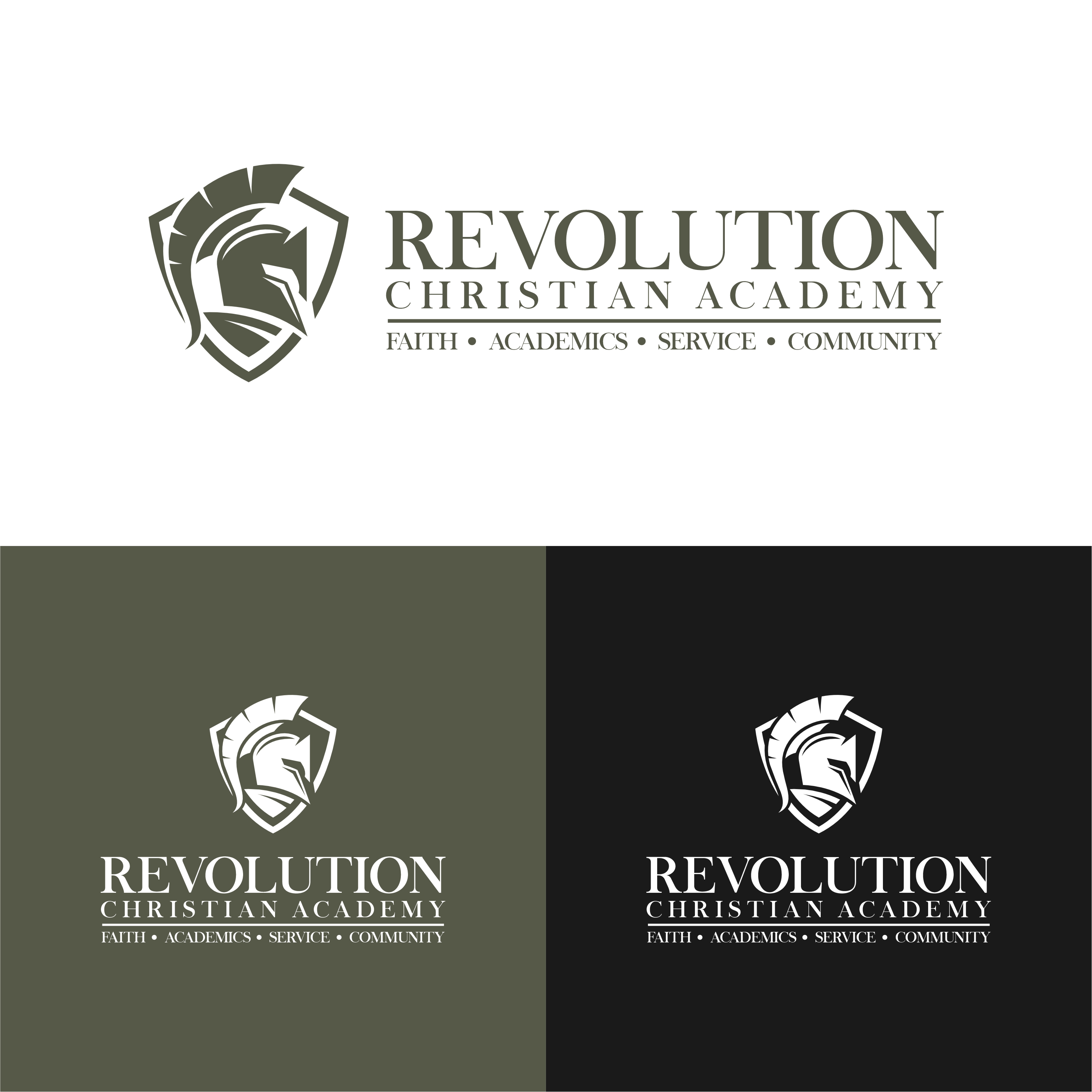 Logo Design by bangsatkau for this project | Design #33150464