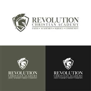Logo Design by bangsatkau for this project | Design: #33150464
