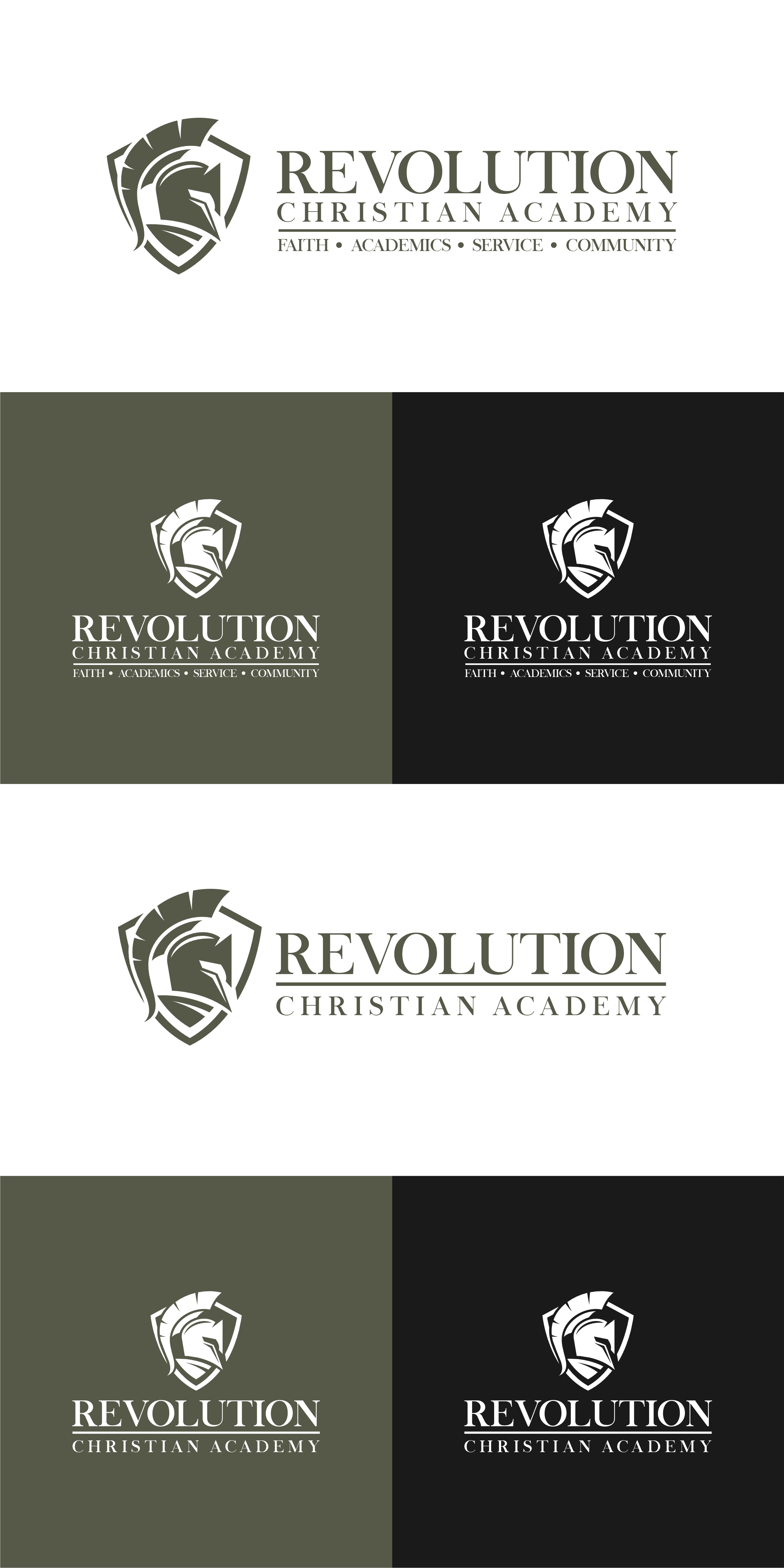 Logo Design by bangsatkau for this project | Design #33150492