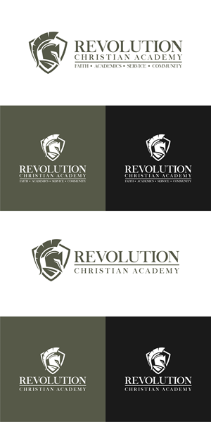 Logo Design by bangsatkau for this project | Design: #33150492
