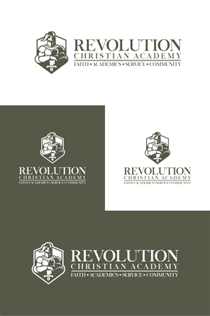 Logo Design by bangsatkau for this project | Design: #33171137