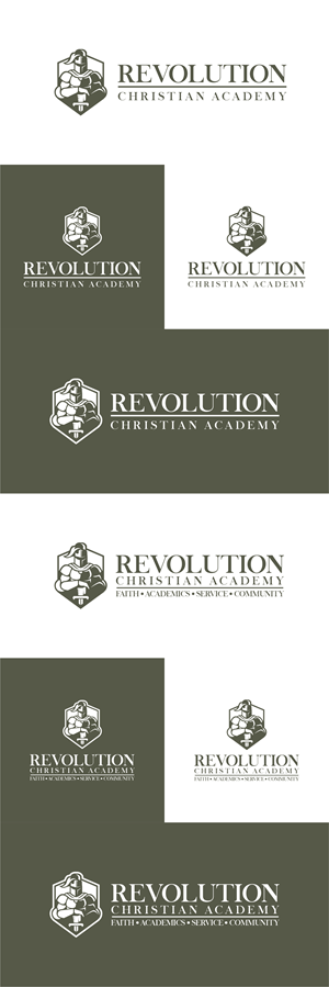 Logo Design by bangsatkau for this project | Design: #33171164