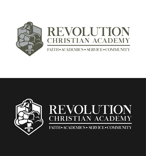 Logo Design by bangsatkau for this project | Design: #33180681