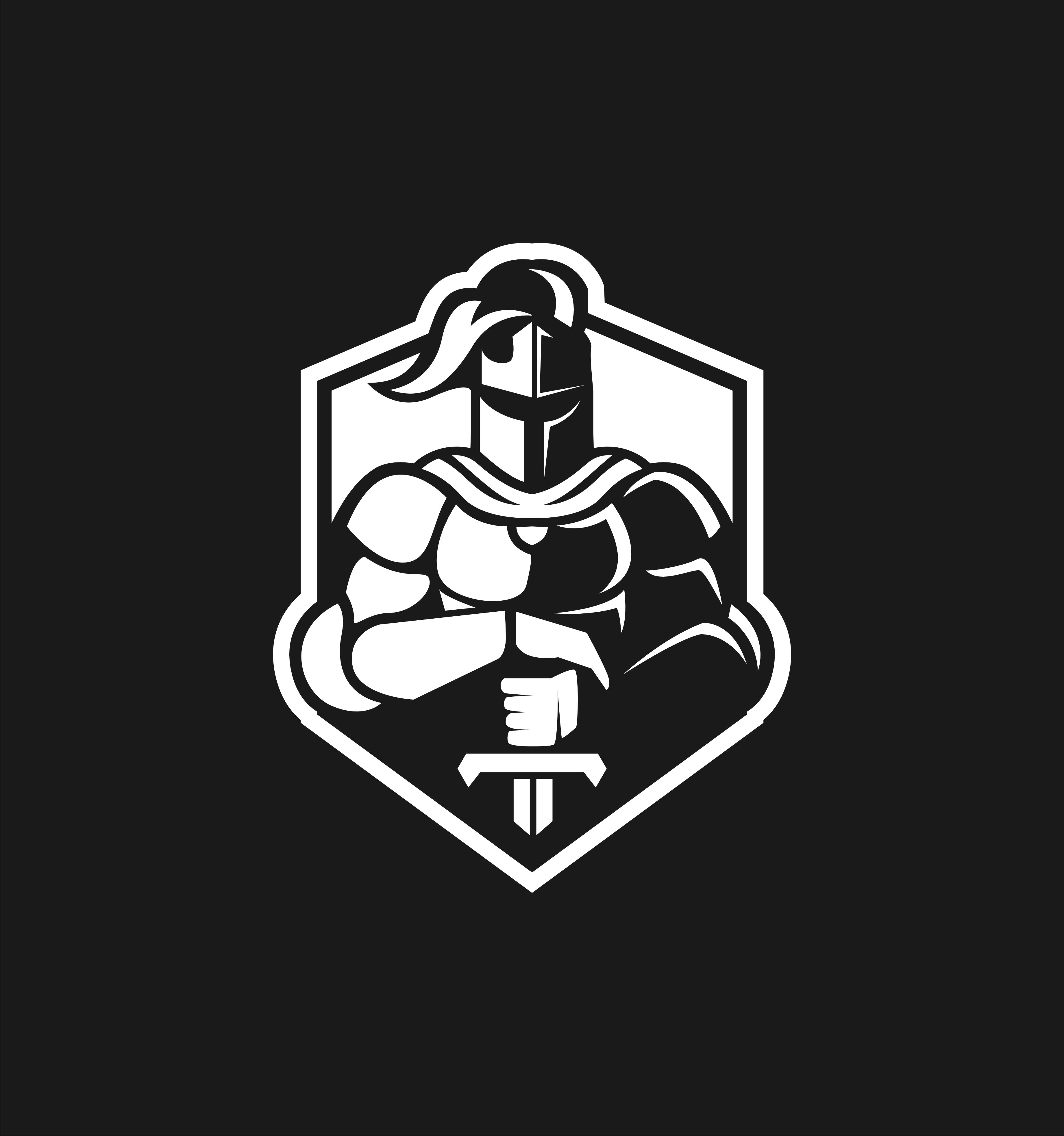 Logo Design by bangsatkau for this project | Design #33209200