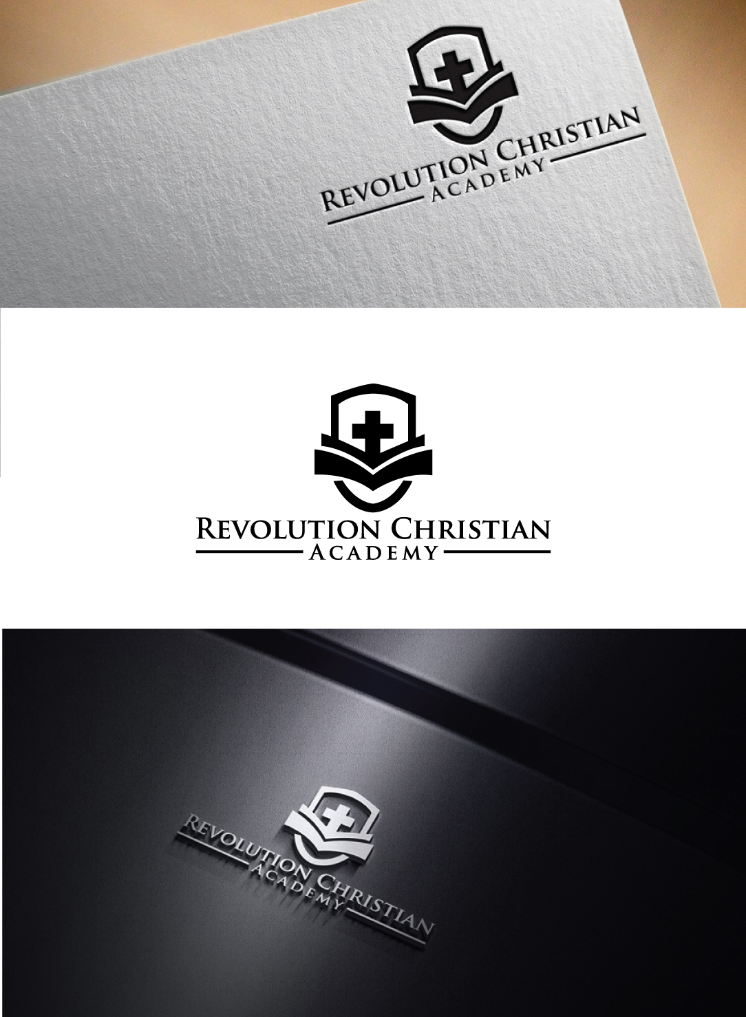 Logo Design by Spark  Design for this project | Design #33136879