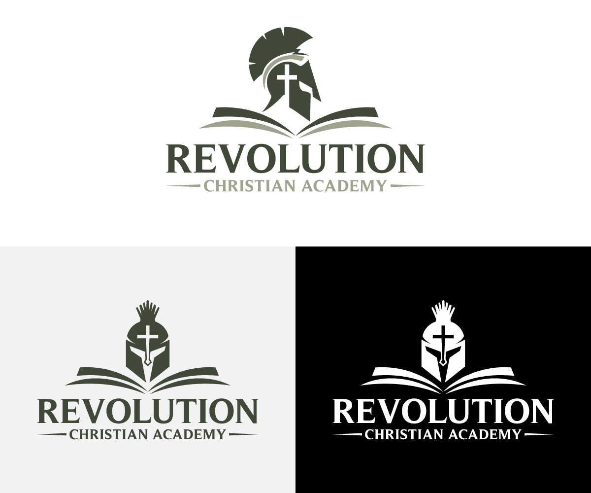 Logo Design by designfire for this project | Design #33152418