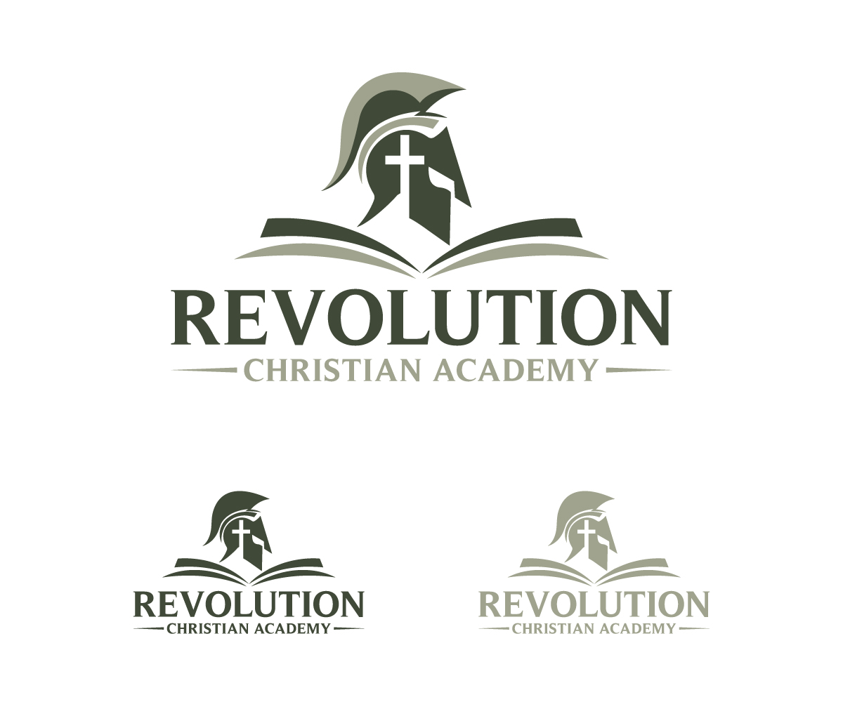 Logo Design by designfire for this project | Design #33152434