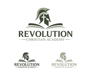 Logo Design by designfire for this project | Design: #33152434