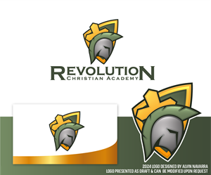 Logo Design by alvinnavarra for this project | Design: #33139535