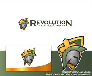 Logo Design by alvinnavarra for this project | Design: #33139539